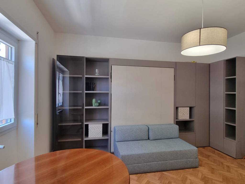 appartamento in affitto a Roma in zona Aurelio