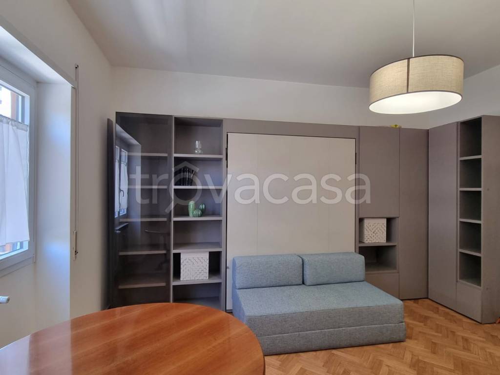 appartamento in affitto a Roma in zona Aurelio