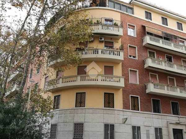 appartamento in affitto a Roma in zona Centro Storico