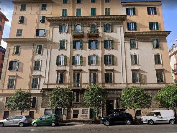 appartamento in affitto a Roma in zona Nomentano