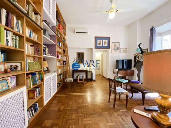 appartamento in affitto a Roma in zona Rione Regola
