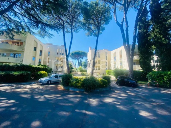 appartamento in affitto a Roma in zona Olgiata