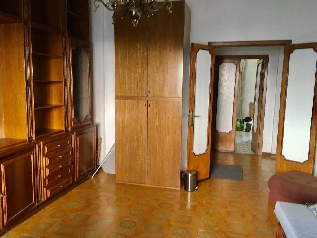 appartamento in affitto a Roma in zona Nomentano