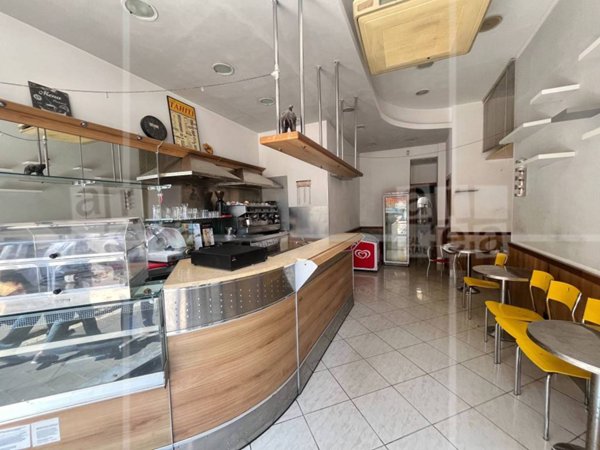negozio in affitto a Roma in zona Ostiense