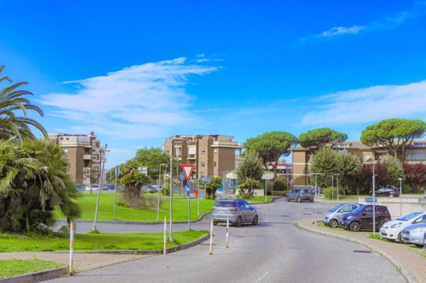 appartamento in affitto a Roma in zona Acilia