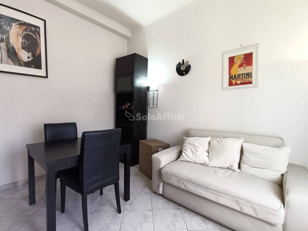 appartamento in affitto a Roma in zona Collatino