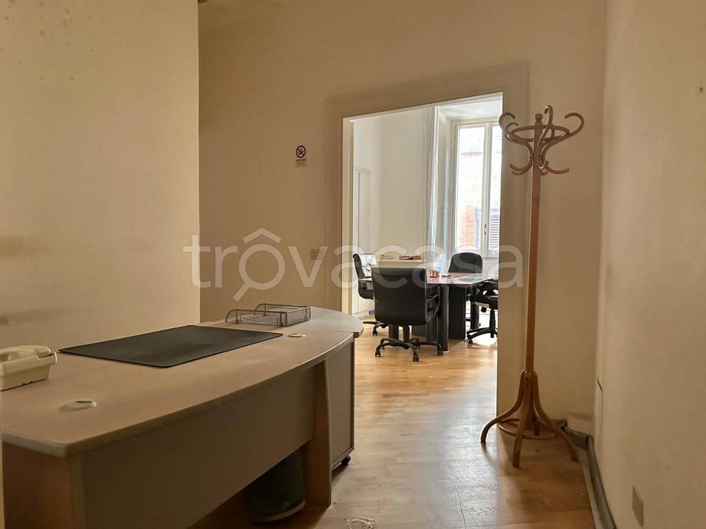 ufficio in affitto a Roma in zona Trevi-Colonna