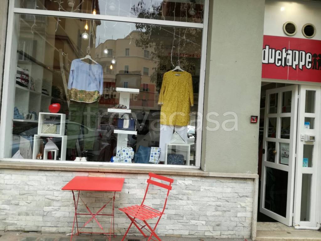 appartamento in affitto a Roma in zona Trieste