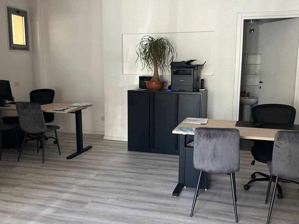 negozio in affitto a Roma in zona Monte Sacro/Talenti