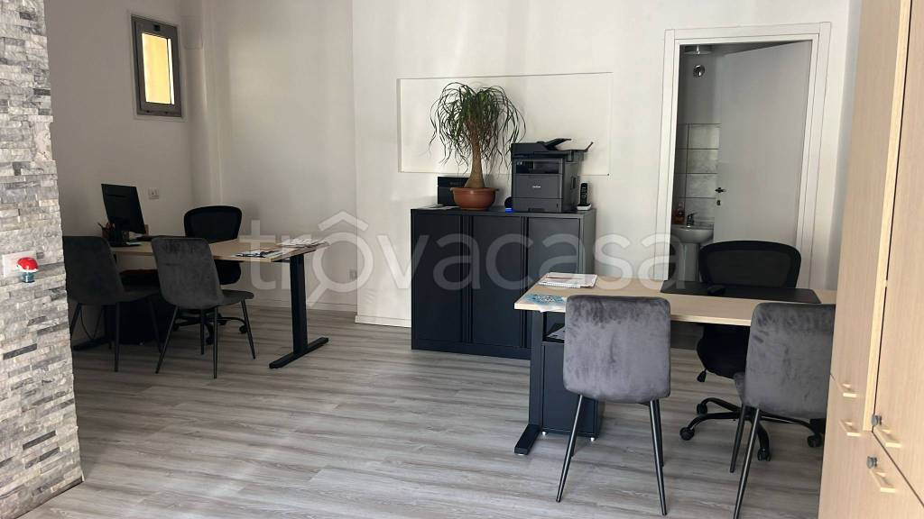 monolocale in affitto a Roma in zona Monte Sacro/Talenti