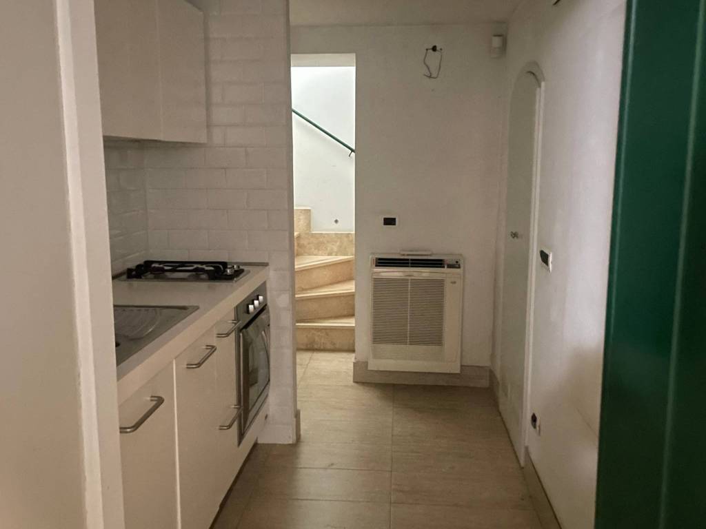 appartamento in affitto a Roma in zona Centro Storico