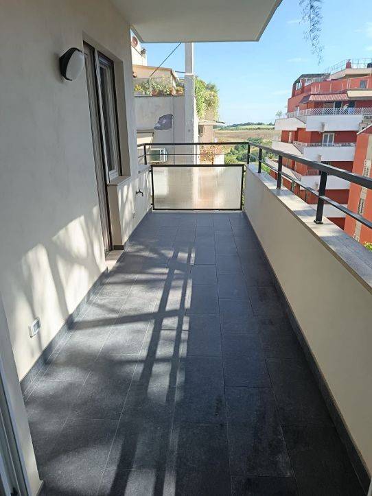 appartamento in affitto a Roma in zona Della Vittoria