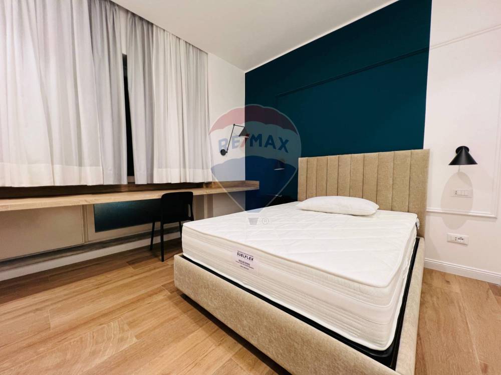 appartamento in affitto a Roma in zona Trieste