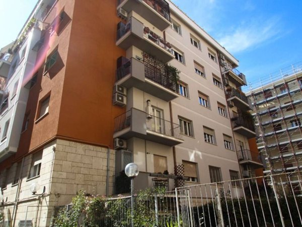 appartamento in affitto a Roma in zona Della Vittoria