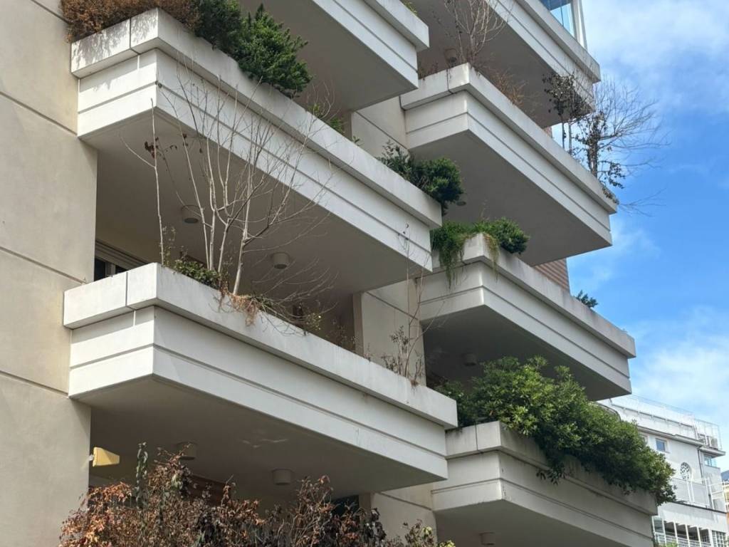 appartamento in affitto a Roma in zona Flaminio