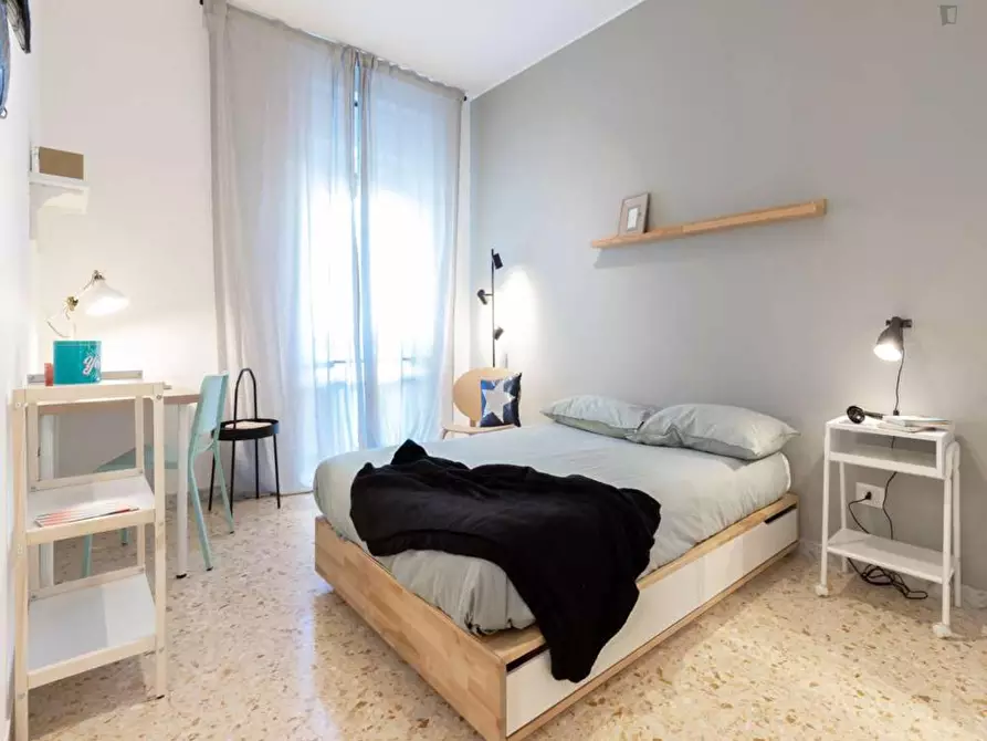 appartamento in affitto a Roma in zona Pietralata