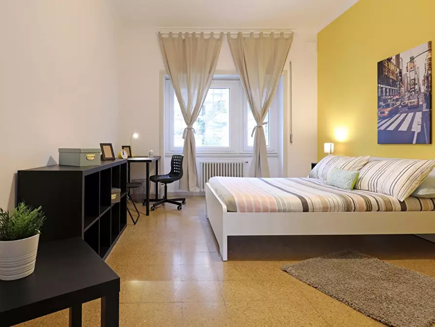 appartamento in affitto a Roma in zona Ostiense