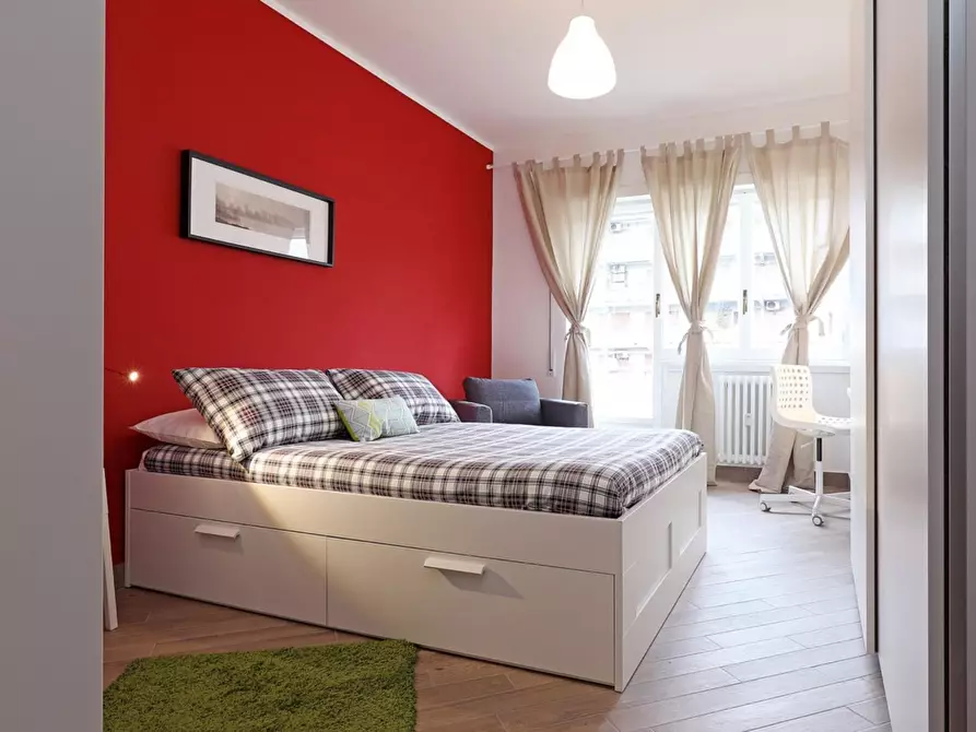 appartamento in affitto a Roma in zona Ostiense