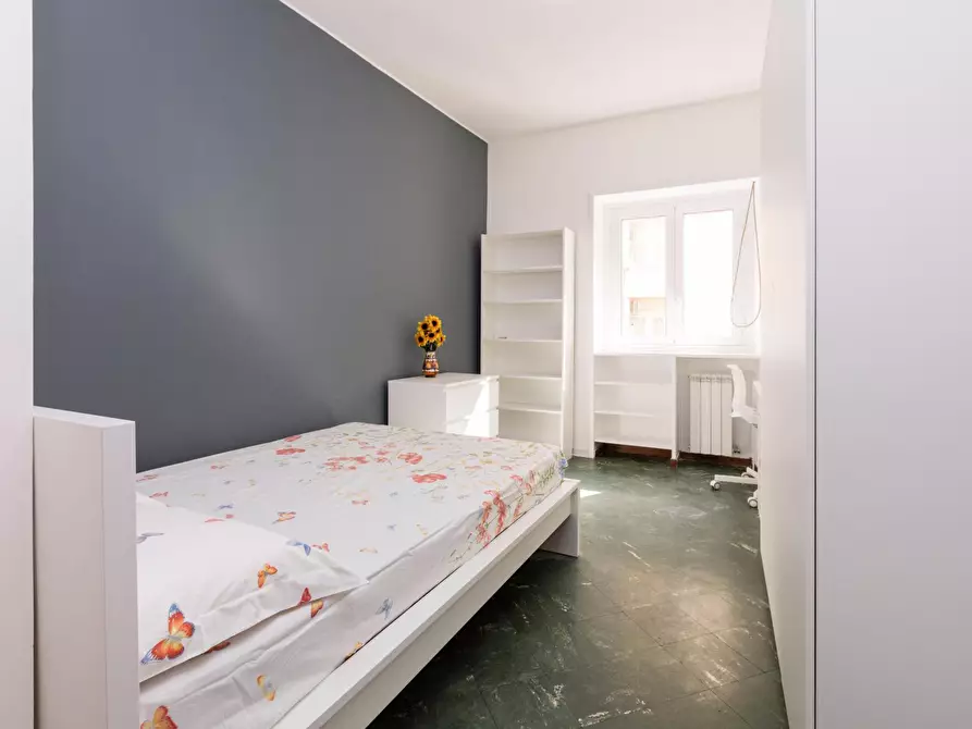 appartamento in affitto a Roma in zona Portuense
