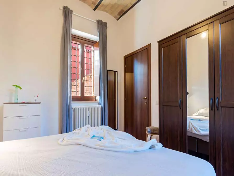 appartamento in affitto a Roma in zona Esquilino