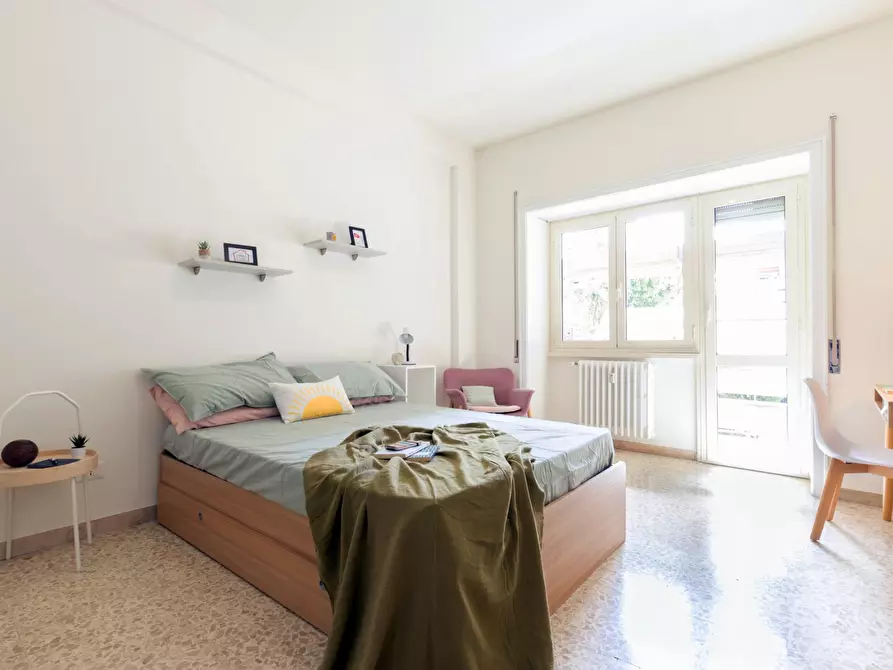appartamento in affitto a Roma in zona Nomentano