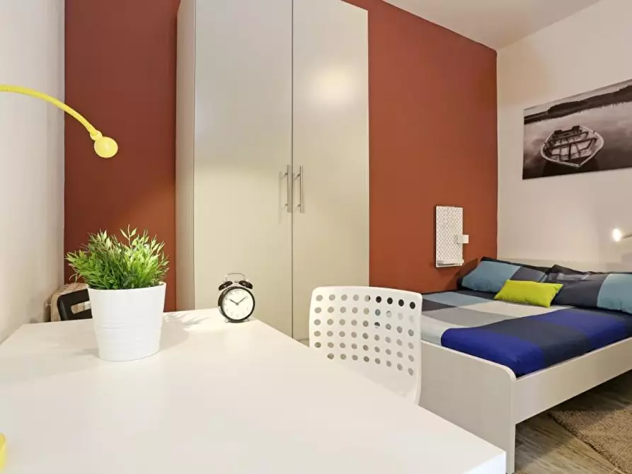 appartamento in affitto a Roma in zona Monte Sacro/Talenti