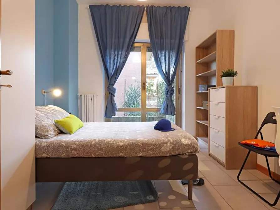 appartamento in affitto a Roma in zona Monte Sacro/Talenti
