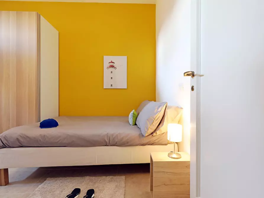 appartamento in affitto a Roma in zona Monte Sacro/Talenti