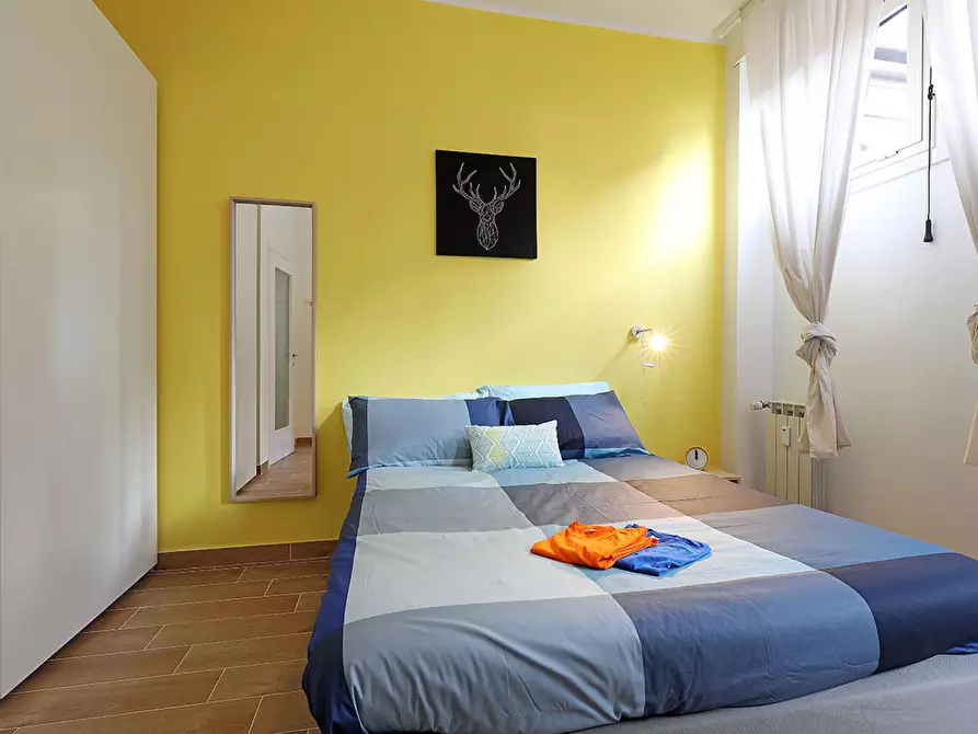 appartamento in affitto a Roma in zona Monte Sacro/Talenti