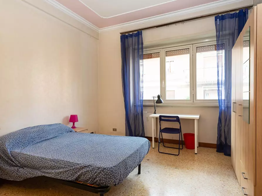 appartamento in affitto a Roma in zona Monte Sacro/Talenti