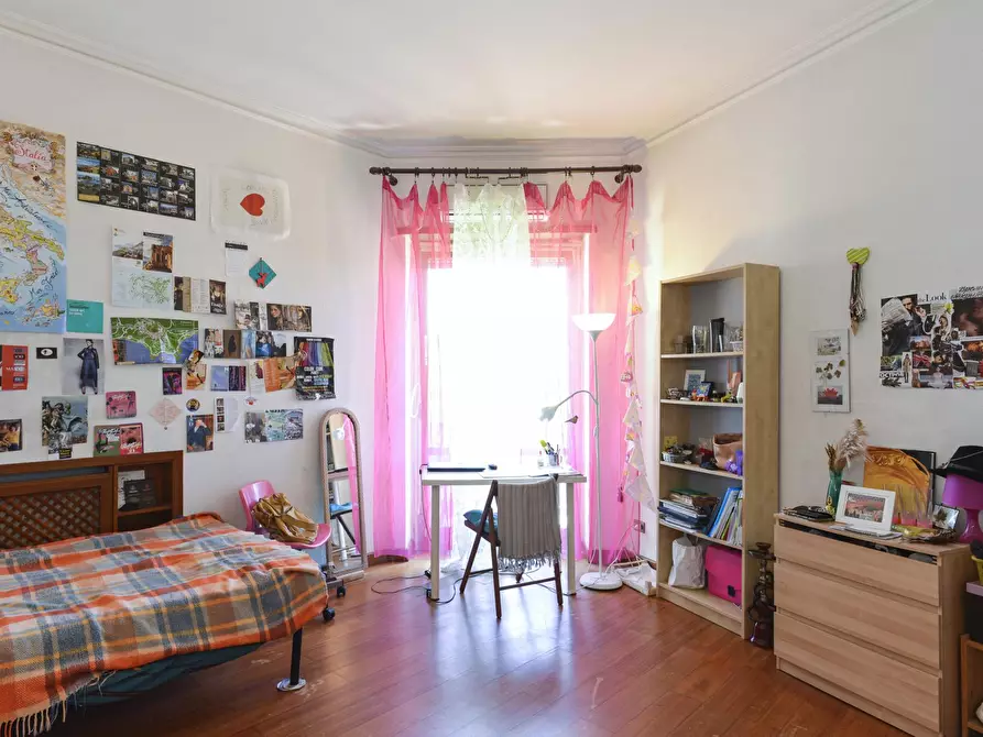 appartamento in affitto a Roma in zona Monte Sacro/Talenti