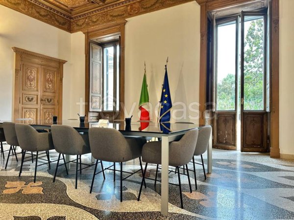 ufficio in affitto a Roma in zona Rione Monti/Campitelli