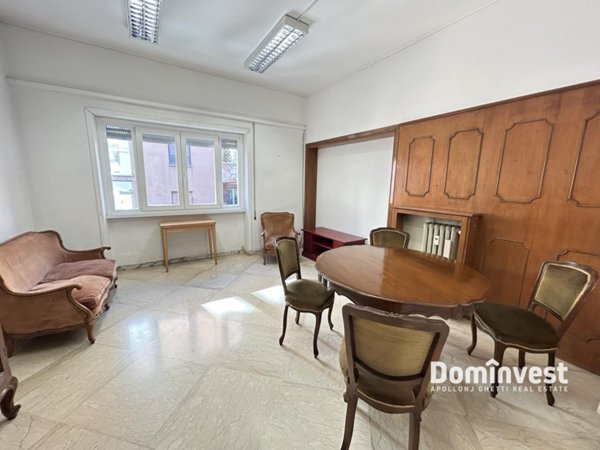 negozio in affitto a Roma in zona Trieste