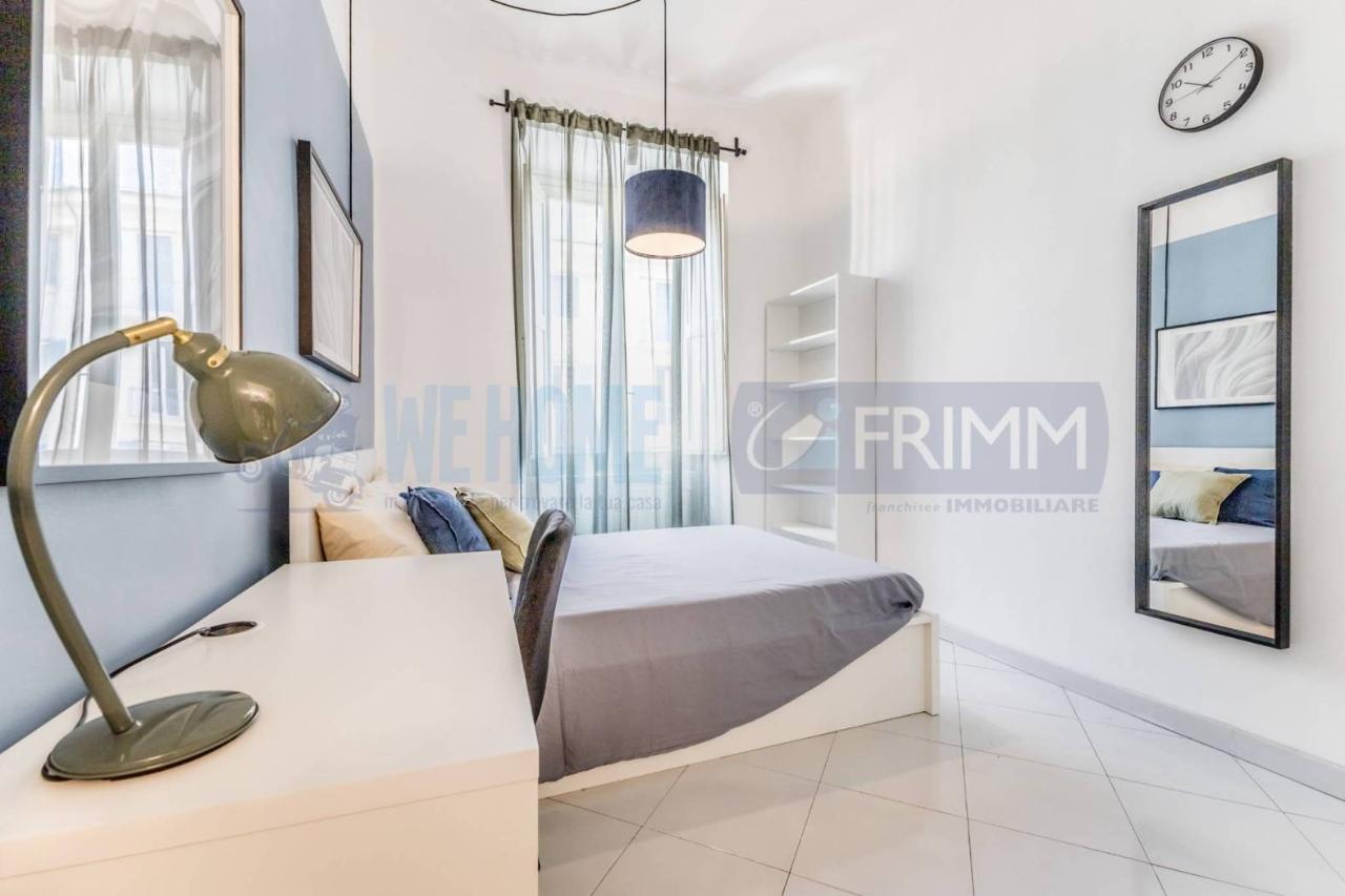 appartamento in affitto a Roma in zona Salario