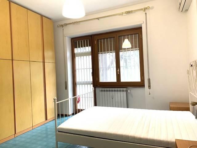appartamento in affitto a Roma in zona Ostiense