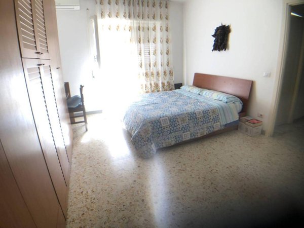 appartamento in affitto a Roma in zona Collatino