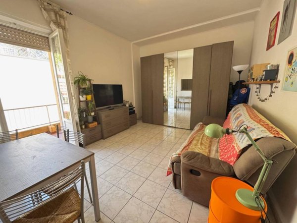 appartamento in affitto a Roma in zona Appio Claudio
