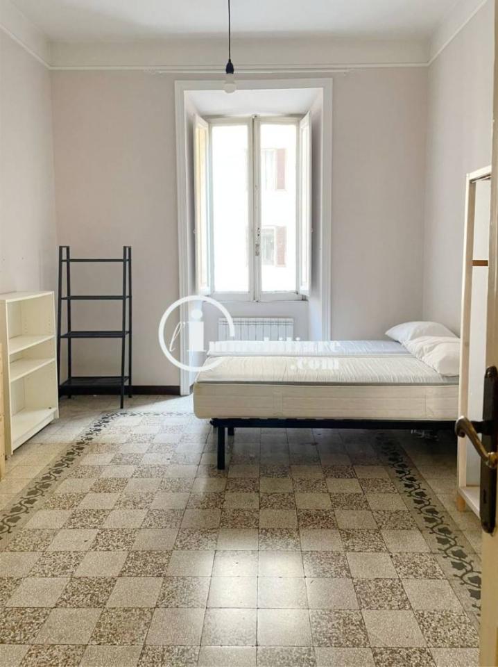 appartamento in affitto a Roma in zona Della Vittoria