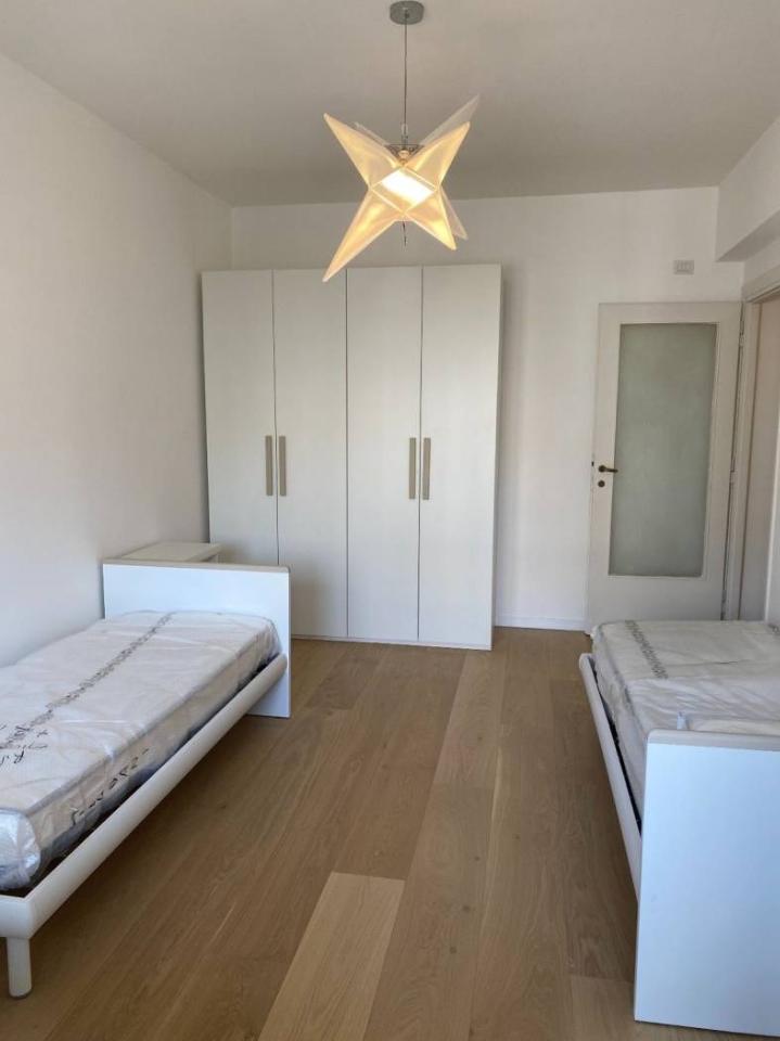 appartamento in affitto a Roma in zona Collatino