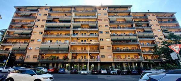 appartamento in affitto a Roma in zona Alessandrino