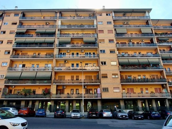 appartamento in affitto a Roma in zona Alessandrino