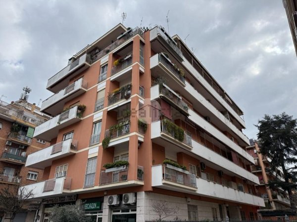 appartamento in affitto a Roma in zona Collatino
