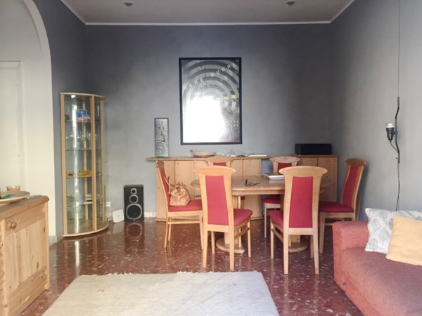 appartamento in affitto a Roma in zona Ardeatino