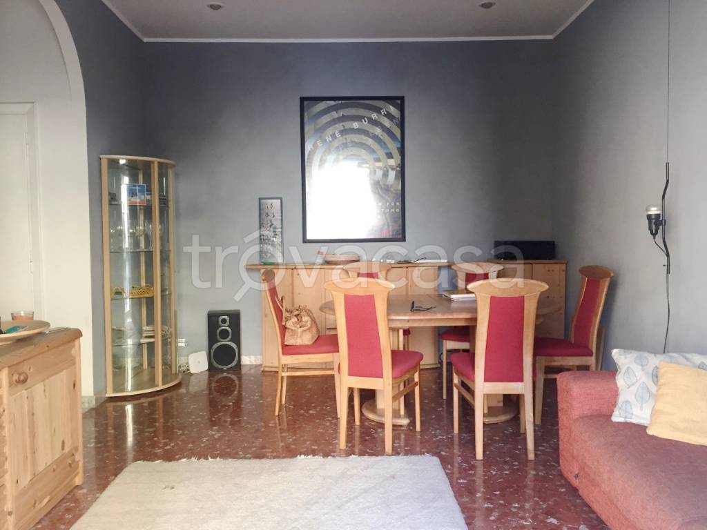 appartamento in affitto a Roma in zona Ardeatino