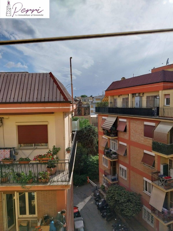 appartamento in affitto a Roma in zona Gianicolense