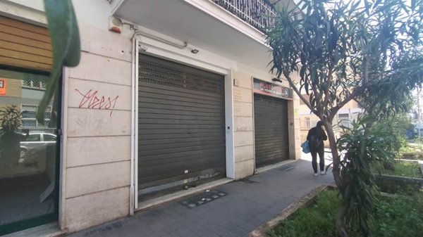 appartamento in affitto a Roma in zona Torre Maura