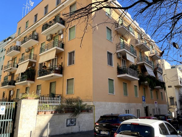 ufficio in affitto a Roma in zona Trieste