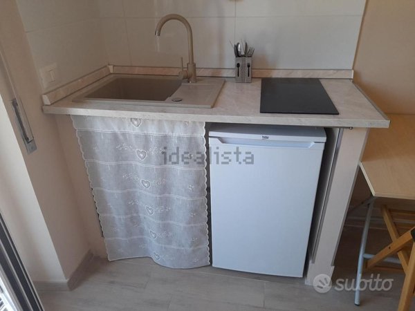 appartamento in affitto a Roma in zona Torre Maura