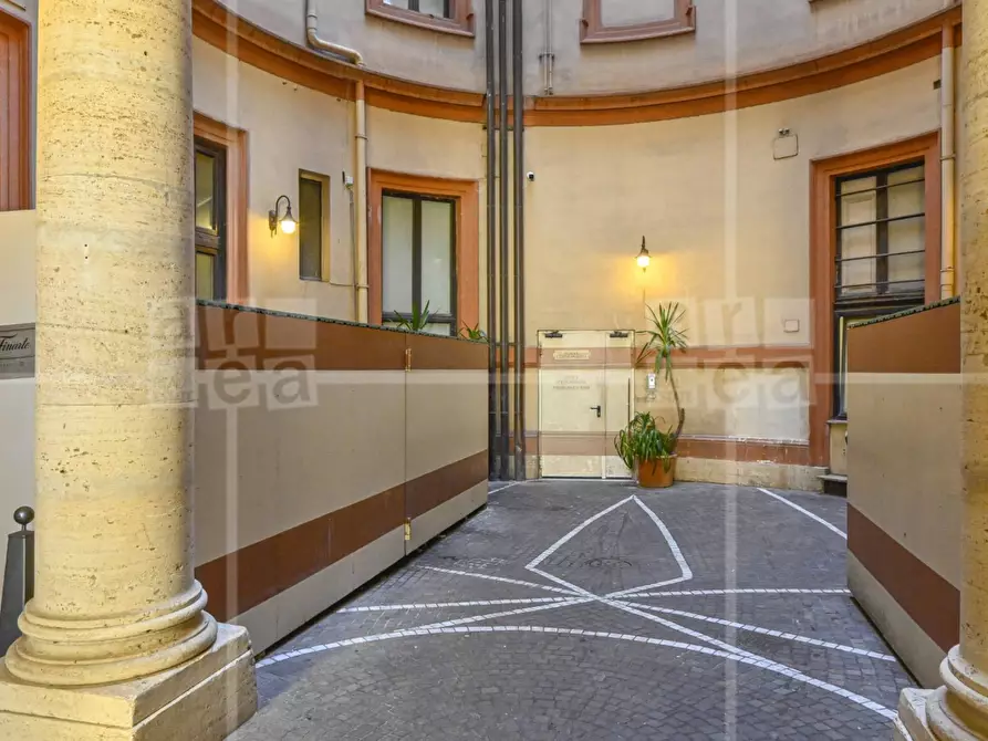 ufficio in affitto a Roma in zona Trevi-Colonna