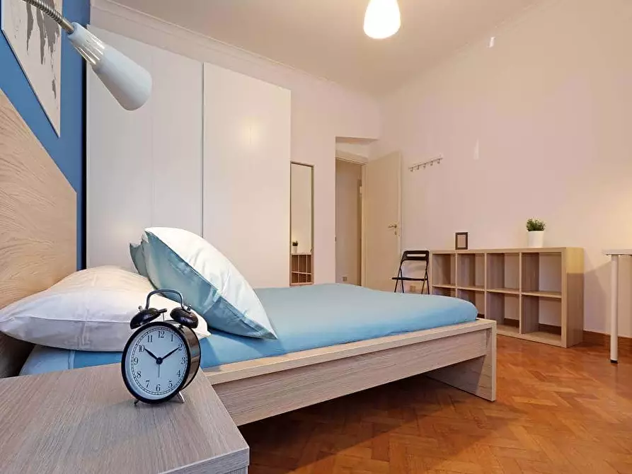 appartamento in affitto a Roma in zona Ostiense